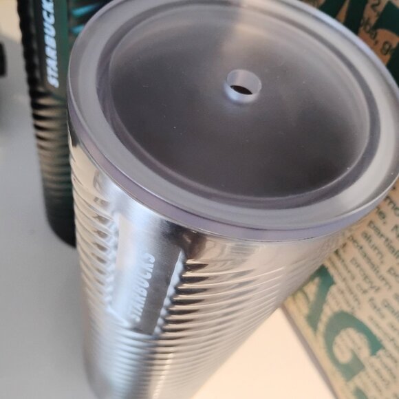 Starbucks Venti Size Collectible Tumbler Set! - Picture 2 of 3